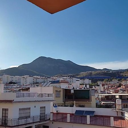 Apartamento Renovado En El Centro De Benalmádena Esterno foto