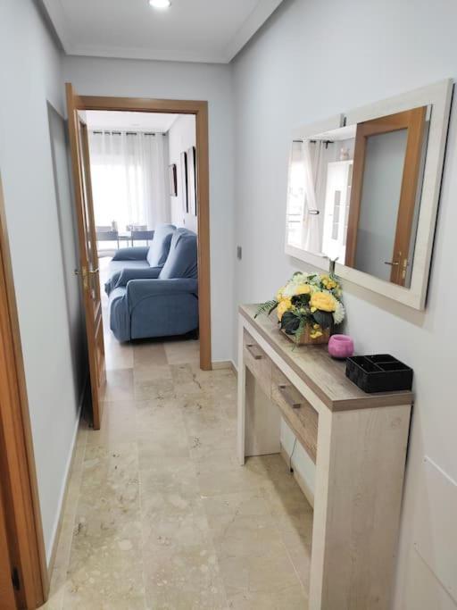 Apartamento Renovado En El Centro De Benalmádena Esterno foto
