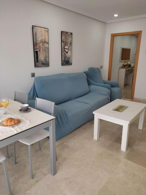 Apartamento Renovado En El Centro De Benalmádena Esterno foto