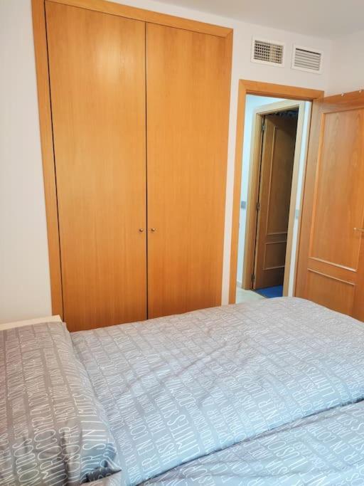 Apartamento Renovado En El Centro De Benalmádena Esterno foto