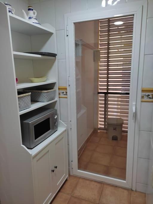 Apartamento Renovado En El Centro De Benalmádena Esterno foto